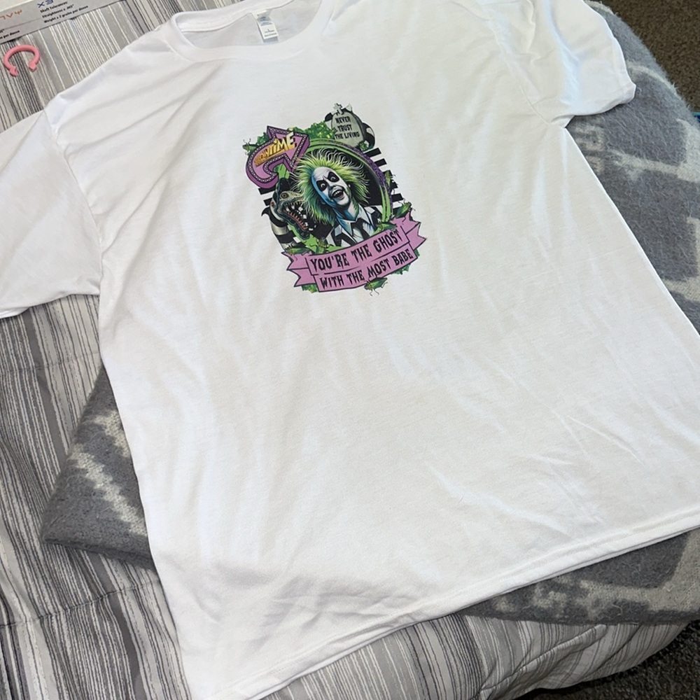 Bettlejuce Shirt - Picture 4 of 4